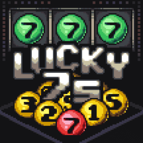 Lucky 7s Casino Game
