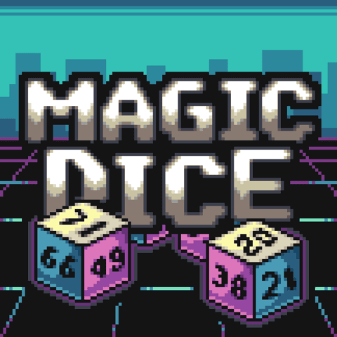 Magic Dice Casino Game
