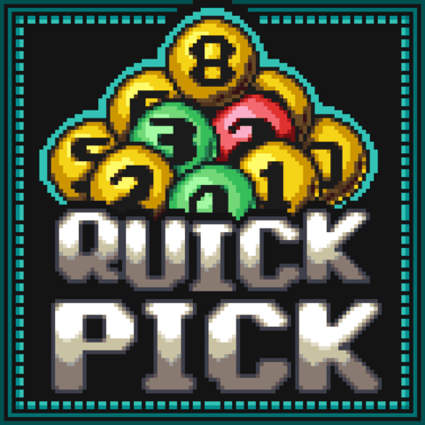 Quick Pick Casino Game