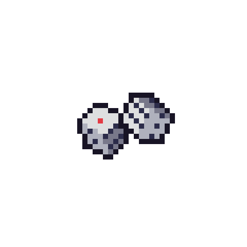 two dice