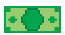 Dollar Icon